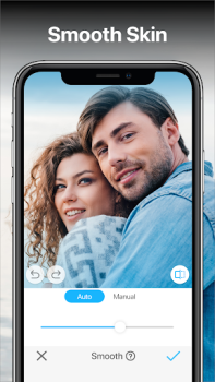 Download Charm - Photo Editor Photo for Android screenshot 4
