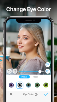 Download Charm - Photo Editor Photo for Android screenshot 7