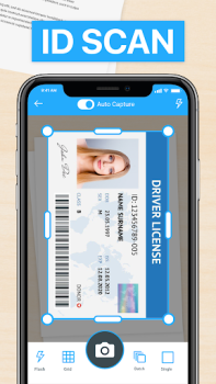 Download PDF Scanner app - TapScanner Business for Android screenshot 6