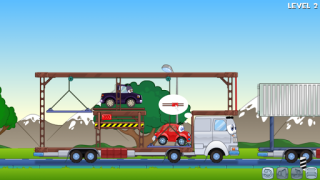 Download Wheelie 1 Adventure for Android screenshot 2
