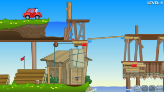 Download Wheelie 1 Adventure for Android screenshot 3
