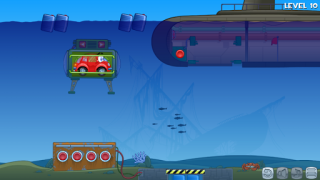 Download Wheelie 1 Adventure for Android screenshot 4
