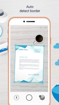 Download Easy Scanner Business for Android screenshot 5