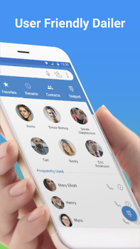 Download ViewCaller ID & Spam Block Contact for Android screenshot 3