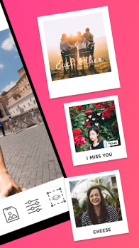 Download Photo Editor - Stickers & Text Photo for Android screenshot 2