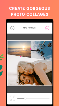 Download Photo Editor - Stickers & Text Photo for Android screenshot 5