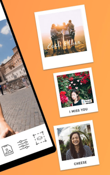 Download Photo Editor - Stickers & Text Photo for Android screenshot 7