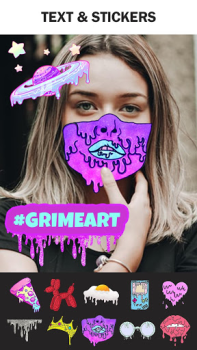 Download DripArt: Photo Editor App Photo for Android screenshot 2