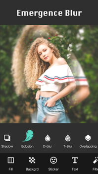 Download Square Photo Editor Collage Photo for Android screenshot 6