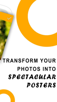 Download PostLab: Designer Collages, Po Photo for Android screenshot 2