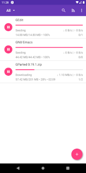 Download LibreTorrent Video Players & Editors for Android