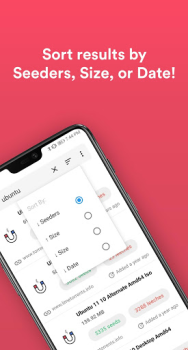 Download Torrz (No Ads) Tools for Android screenshot 2