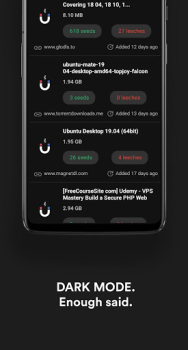 Download Torrz (No Ads) Tools for Android screenshot 3