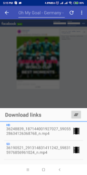 Download IDM - Download Manager Plus Tools for Android screenshot 4