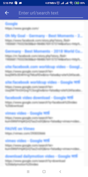 Download IDM - Download Manager Plus Tools for Android screenshot 5