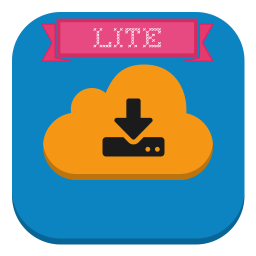 Logo 1DM Lite: Browser & Downloader