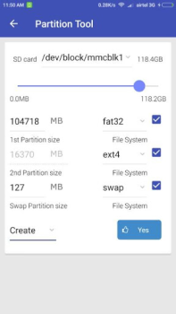 Download App2SD Pro: All in One Tool [R Tools for Android screenshot 3