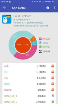 Download App2SD Pro: All in One Tool [R Tools for Android screenshot 6