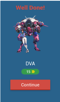 Download Overwatch 2 Quiz Puzzles for Android screenshot 2