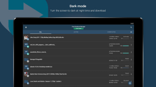 Download Free Download Manager - FDM Tools for Android screenshot 7