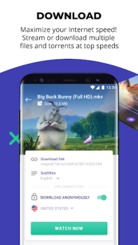 Download Video Player [Safe Watch] Video Players & Editors for Android screenshot 2