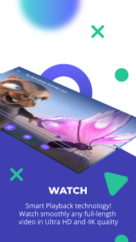 Download Video Player [Safe Watch] Video Players & Editors for Android screenshot 3