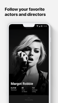 Download Must for Movies & TV Social for Android screenshot 6