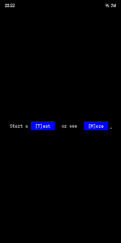 Download CPDT Benchmark〉Storage, memory Tools for Android
