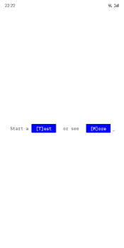 Download CPDT Benchmark〉Storage, memory Tools for Android screenshot 2