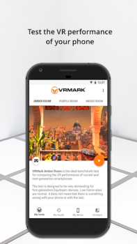 Download VRMark Tools for Android