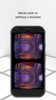 Download VRMark Tools for Android screenshot 3