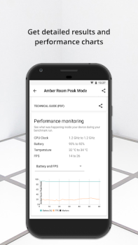 Download VRMark Tools for Android screenshot 4