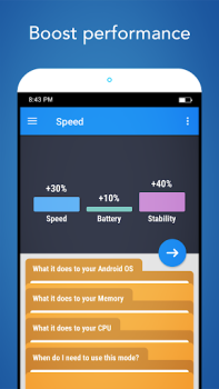 Download Root Booster Tools for Android screenshot 2