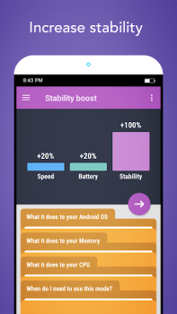 Download Root Booster Tools for Android screenshot 3