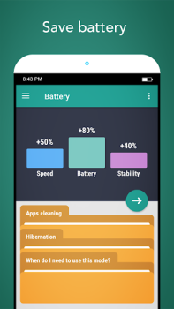 Download Root Booster Tools for Android screenshot 4