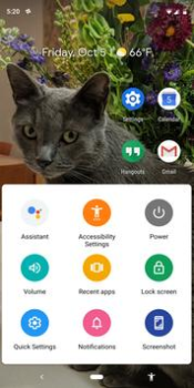 Download Android Accessibility Suite Tools for Android screenshot 4