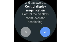Download Android Accessibility Suite Tools for Android screenshot 6