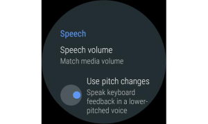 Download Android Accessibility Suite Tools for Android screenshot 7