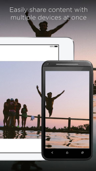 Download Connect Drive Work for Android screenshot 3