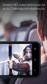Download Connect Drive Work for Android screenshot 4