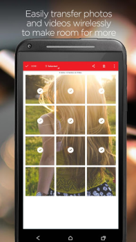 Download Connect Drive Work for Android screenshot 5
