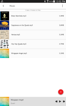 Download Connect Drive Work for Android screenshot 6