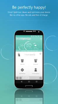 Download Droid Optimizer Tools for Android