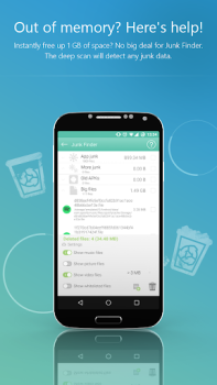 Download Droid Optimizer Tools for Android screenshot 6
