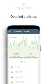 Download Microphone Blocker & Guard Tools for Android screenshot 2