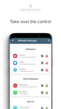 Download Microphone Blocker & Guard Tools for Android screenshot 4