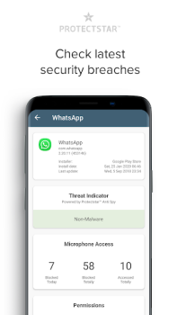 Download Microphone Blocker & Guard Tools for Android screenshot 5