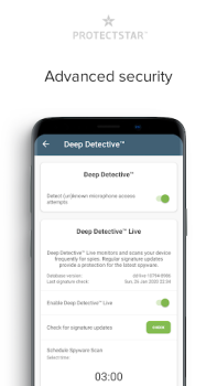 Download Microphone Blocker & Guard Tools for Android screenshot 6
