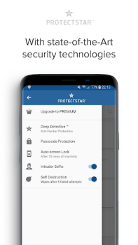 Download iLocker Vault Tools for Android screenshot 3