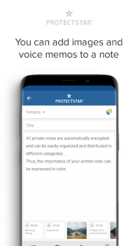Download iLocker Vault Tools for Android screenshot 5